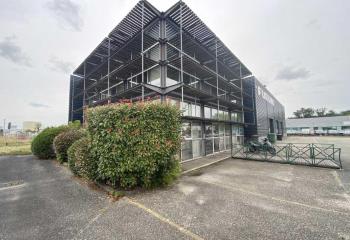 Location activité/entrepôt Mérignac (33700) - 1664 m² à Mérignac - 33700