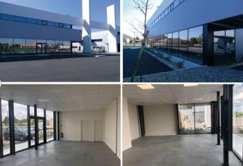 Location activité/entrepôt Mérignac (33700) - 295 m² à Mérignac - 33700