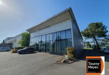 Location activité/entrepôt Mérignac (33700) - 710 m² à Mérignac - 33700