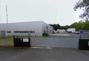 Location activité/entrepôt Mérignac (33700) - 550 m²