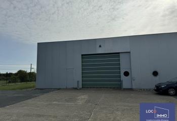 Location activité/entrepôt Mérignac (33700) - 550 m²