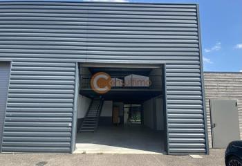 Location activité/entrepôt Mérignac (33700) - 170 m² à Mérignac - 33700