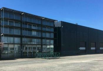 Location activité/entrepôt Mérignac (33700) - 1664 m² à Mérignac - 33700