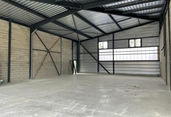 Location activité/entrepôt Mérignac (33700) - 250 m² à Mérignac - 33700