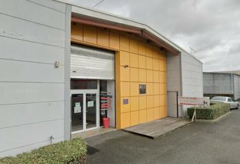 Location activité/entrepôt Mérignac (33700) - 300 m²