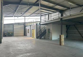 Location activité/entrepôt Mérignac (33700) - 375 m²