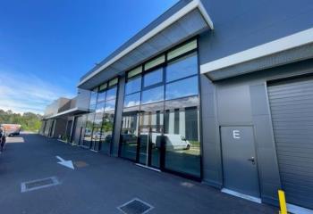 Location activité/entrepôt Mérignac (33700) - 320 m² à Mérignac - 33700