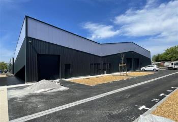 Location activité/entrepôt Mérignac (33700) - 250 m² à Mérignac - 33700