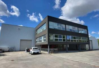 Location activité/entrepôt Mérignac (33700) - 1345 m² à Mérignac - 33700