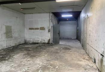 Location activité/entrepôt Mérignac (33700) - 200 m²