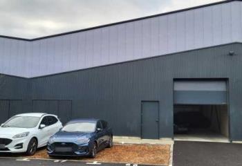 Location activité/entrepôt Mérignac (33700) - 250 m²