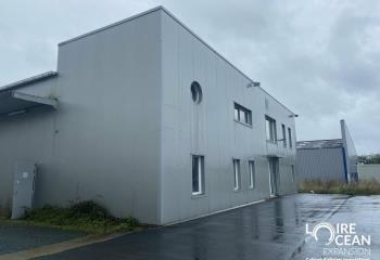 Location activité/entrepôt Mésanger (44522) - 370 m² à Mésanger - 44522