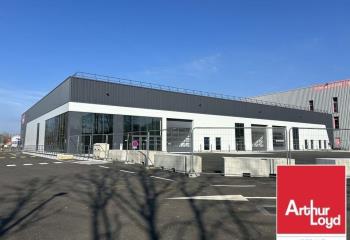 Location activité/entrepôt Metz (57000) - 770 m² à Metz - 57000