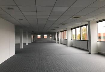 Location activité/entrepôt Meudon (92190) - 372 m² à Meudon - 92190