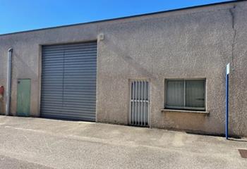 Location activité/entrepôt Meyzieu (69330) - 310 m² à Meyzieu - 69330