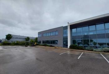 Location activité/entrepôt Meyzieu (69330) - 1106 m² à Meyzieu - 69330