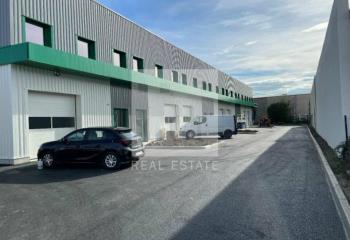 Location activité/entrepôt Mions (69780) - 154 m² à Mions - 69780