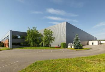 Location activité/entrepôt Miribel (01700) - 9623 m² à Miribel - 01700