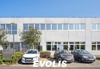 Location activité/entrepôt Mitry-Mory (77290) - 843 m²