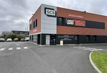 Location activité/entrepôt Mondeville (14120) - 350 m² à Mondeville - 14120