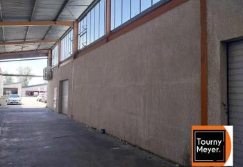 Location activité/entrepôt Montauban (82000) - 1706 m² à Montauban - 82000