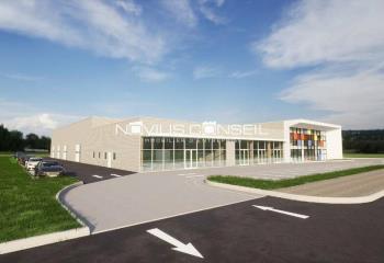 Location activité/entrepôt Montauban (82000) - 920 m² à Montauban - 82000