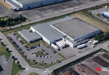 Location activité/entrepôt Montauban (82000) - 8529 m² à Montauban - 82000