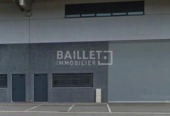 Location activité/entrepôt Montauroux (83440) - 223 m²