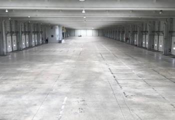 Location activité/entrepôt Montbéliard (25200) - 8899 m² à Montbéliard - 25200