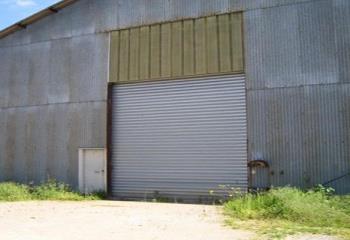 Location activité/entrepôt Montchanin (71210) - 1000 m² à Montchanin - 71210