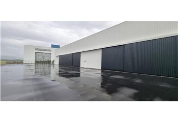 Location activité/entrepôt Montélimar (26200) - 3427 m² à Montélimar - 26200