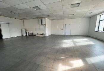 Location activité/entrepôt Montigny-le-Bretonneux (78180) - 808 m² à Montigny-le-Bretonneux - 78180