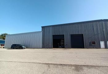 Location activité/entrepôt Montivilliers (76290) - 1250 m² à Montivilliers - 76290