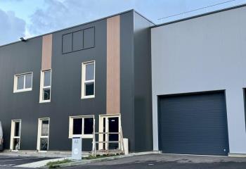 Location activité/entrepôt Montivilliers (76290) - 555 m² à Montivilliers - 76290