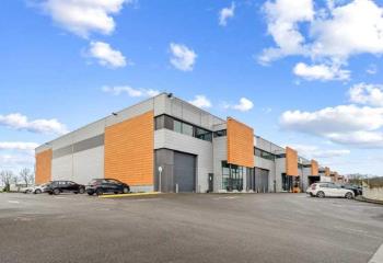 Location activité/entrepôt Montlhéry (91310) - 785 m²