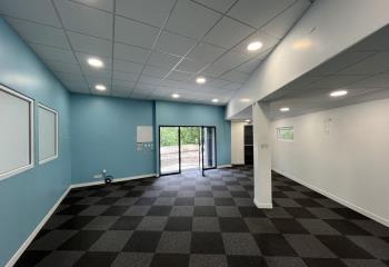 Location activité/entrepôt Montmagny (95360) - 150 m²