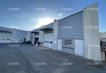 Location Mixtes 367.1 m² divisibles à Montpellier - 34000