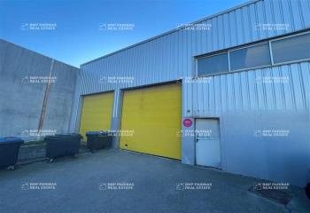 Location activité/entrepôt Montpellier (34000) - 565 m² à Montpellier - 34000