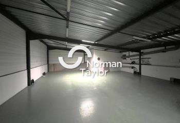 Location activité/entrepôt Montpellier (34000) - 1460 m² à Montpellier - 34000