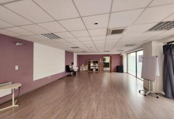 Location activité/entrepôt Montpellier (34000) - 308 m² à Montpellier - 34000