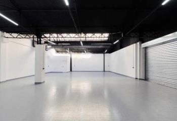 Location activité/entrepôt Montreuil (93100) - 216 m²