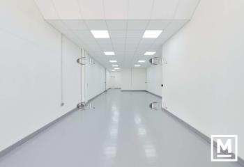 Location activité/entrepôt Montreuil (93100) - 132 m² à Montreuil - 93100