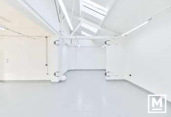 Location activité/entrepôt Montreuil (93100) - 70 m²