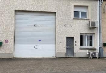 Location activité/entrepôt Morainvilliers (78630) - 213 m² à Morainvilliers - 78630