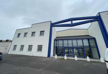 Location activité/entrepôt Morangis (91420) - 2110 m²