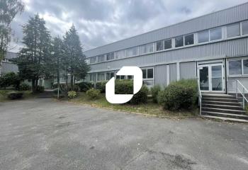 Location activité/entrepôt Morangis (91420) - 372 m² à Morangis - 91420