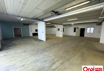 Location activité/entrepôt Morangis (91420) - 280 m²