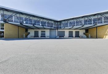 Location activité/entrepôt Morangis (91420) - 4030 m² à Morangis - 91420