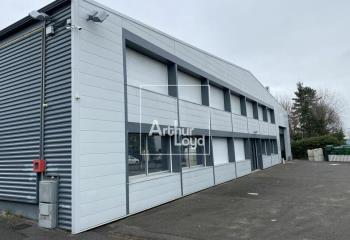 Location activité/entrepôt Morangis (91420) - 2380 m² à Morangis - 91420