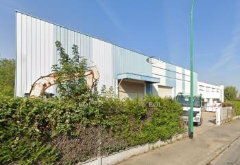 Location activité/entrepôt Morangis (91420) - 85 m² à Morangis - 91420